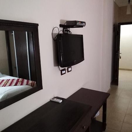 Delilah Hotel Мадаба Экстерьер фото