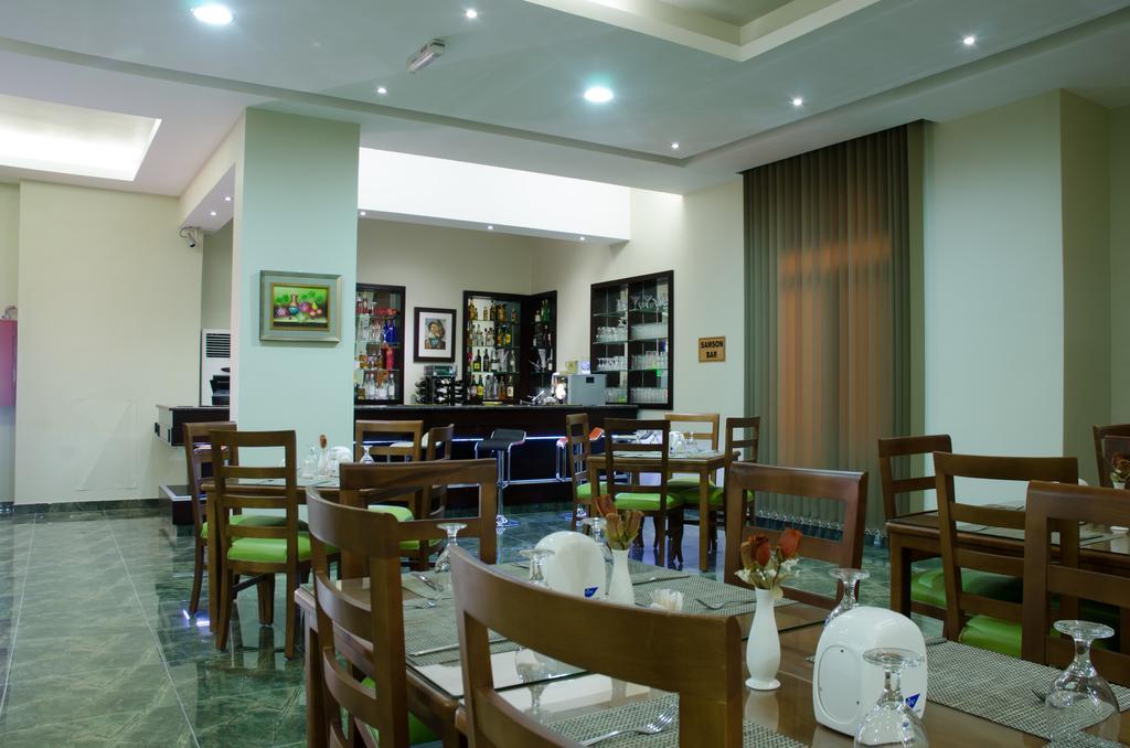 Delilah Hotel Мадаба Экстерьер фото