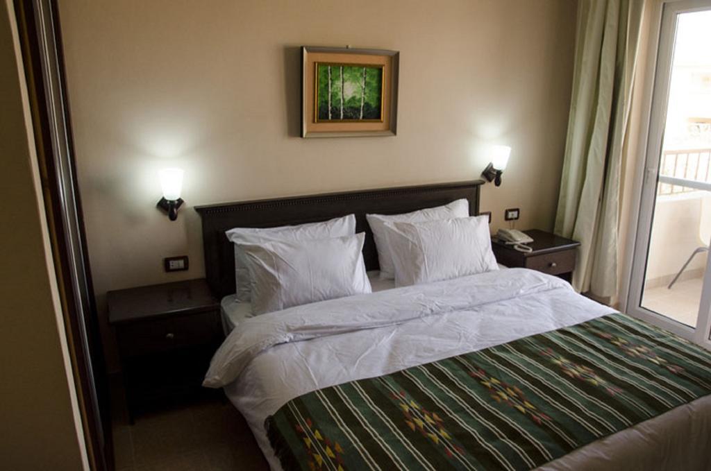 Delilah Hotel Мадаба Номер фото