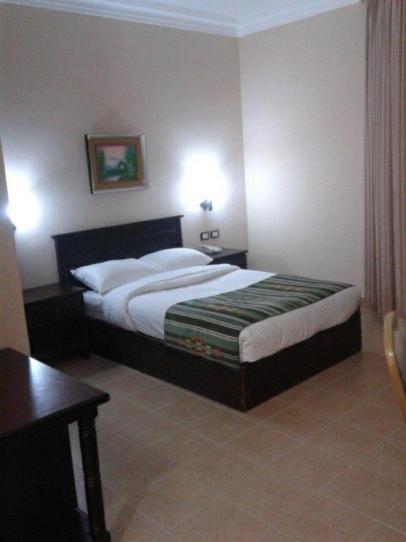Delilah Hotel Мадаба Номер фото