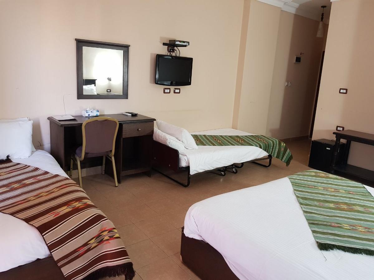 Delilah Hotel Мадаба Экстерьер фото