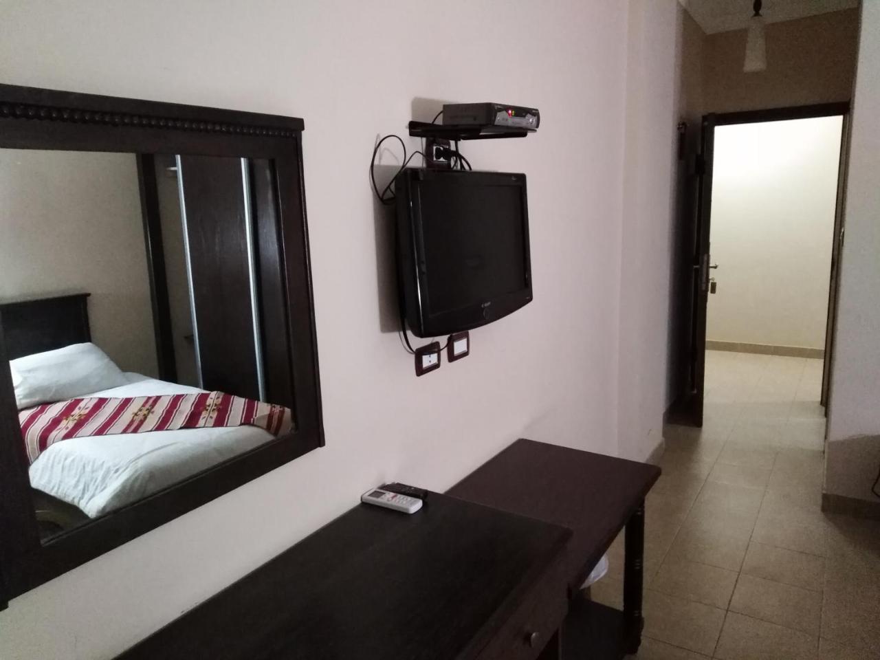 Delilah Hotel Мадаба Экстерьер фото