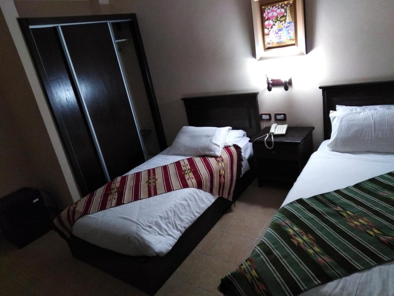 Delilah Hotel Мадаба Экстерьер фото