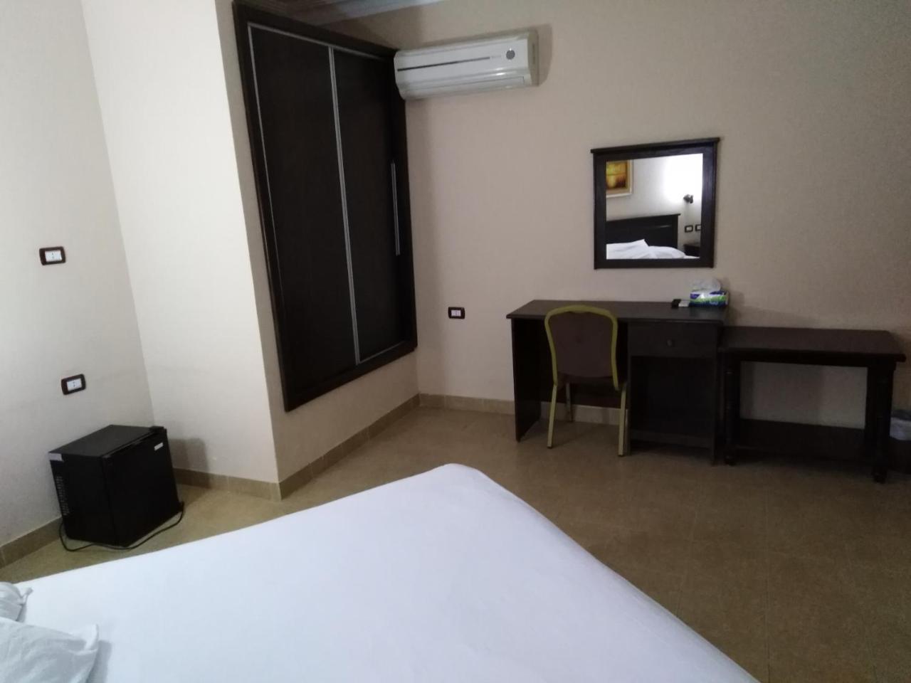 Delilah Hotel Мадаба Экстерьер фото